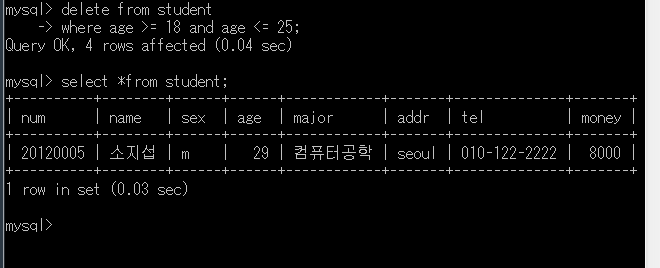 mysql image