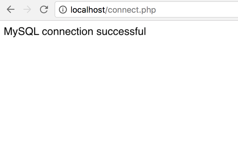 PHP MYSQL