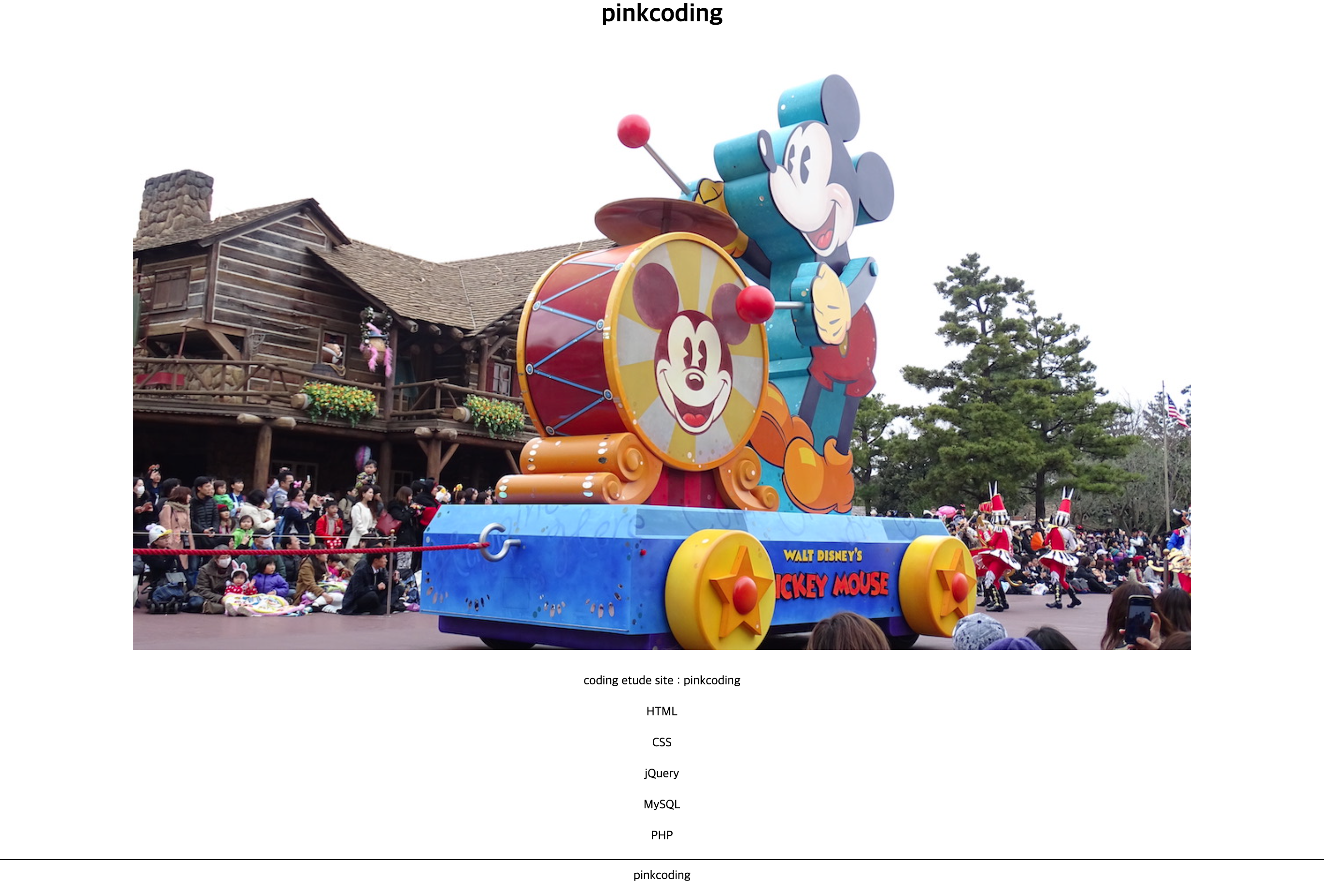 css responsive web