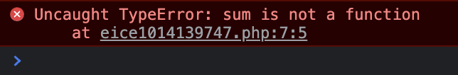 JavaScript function-expressions
