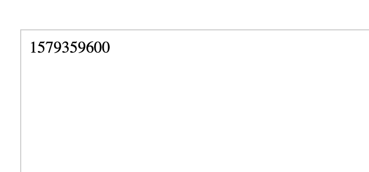 strtotime php