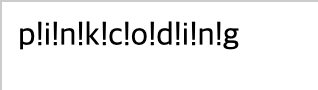 tuple list join
