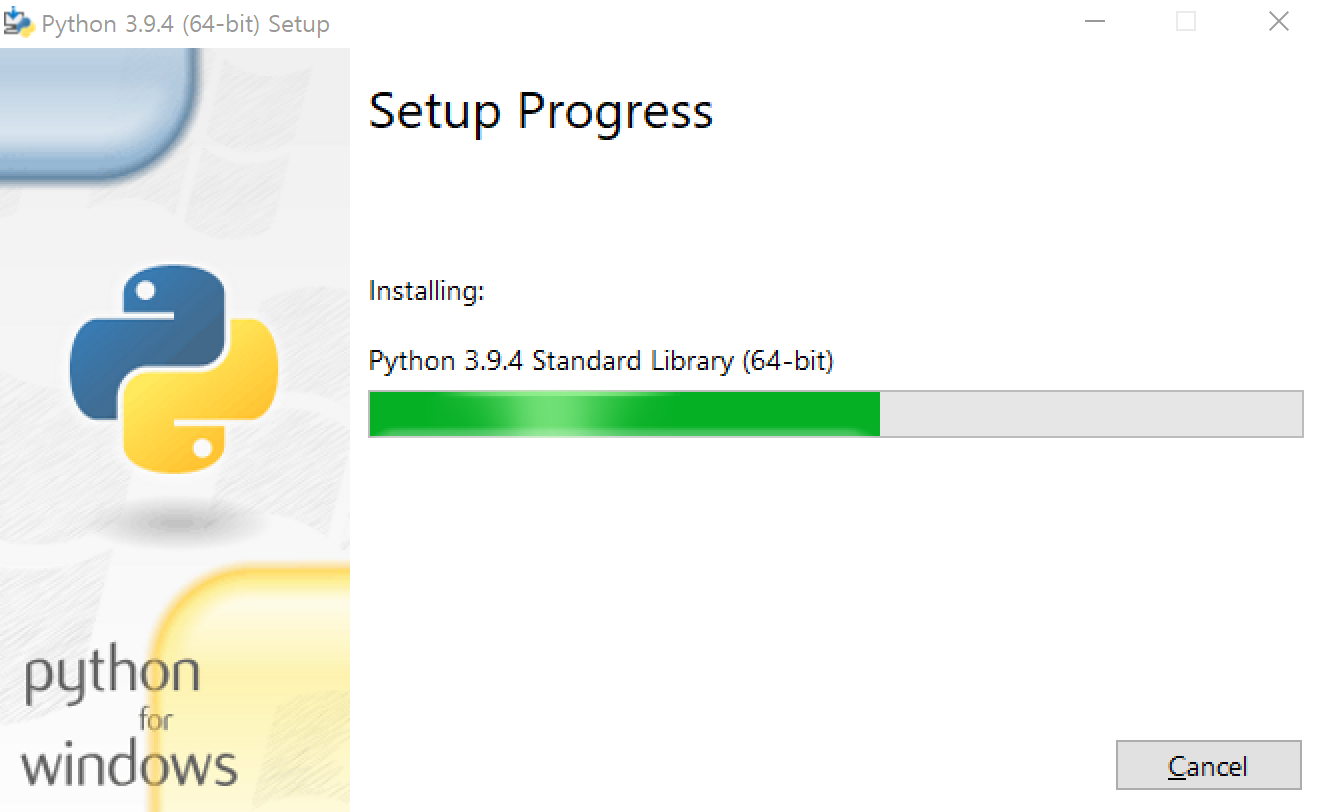 windows development environment