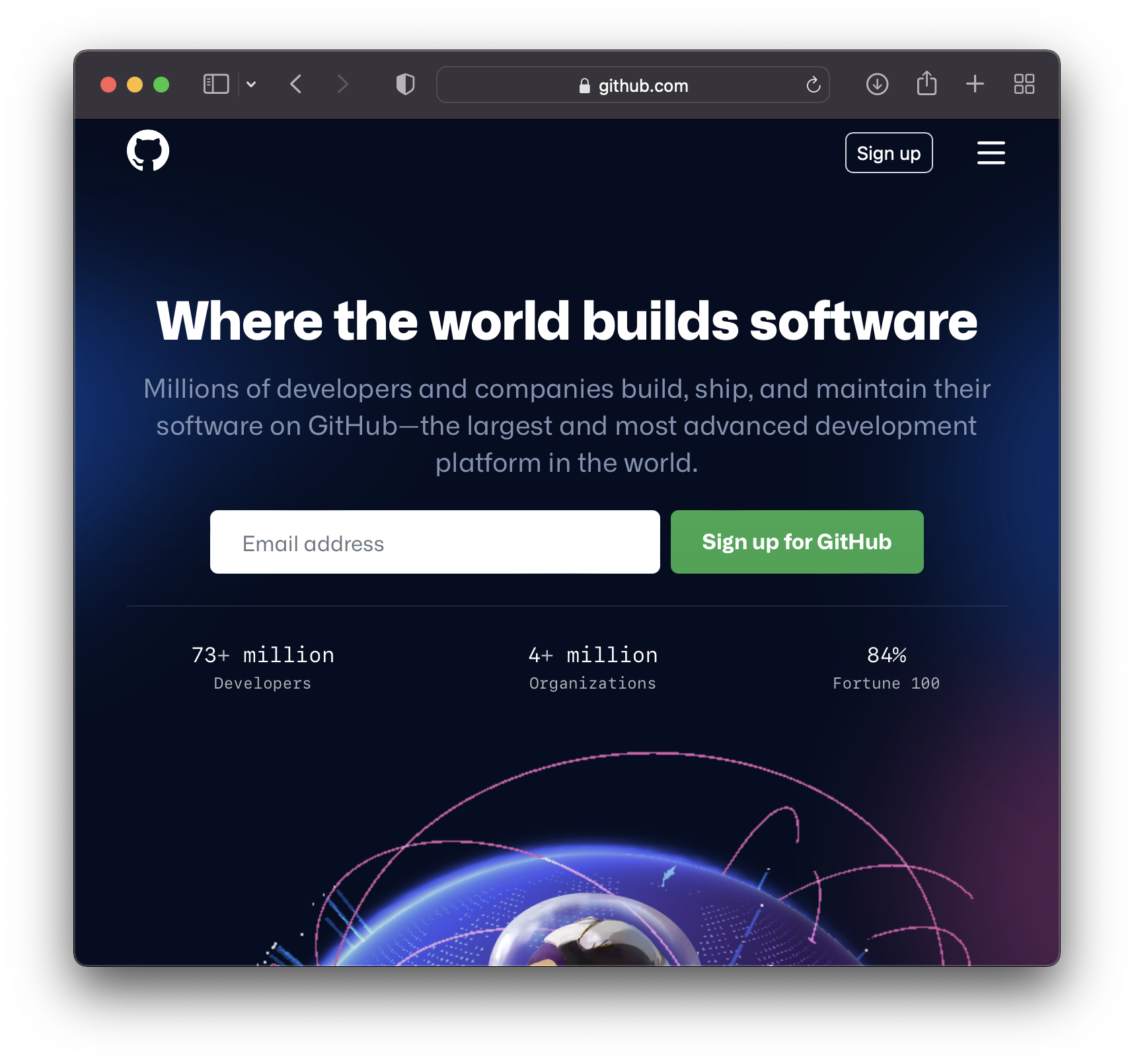 signup-github
